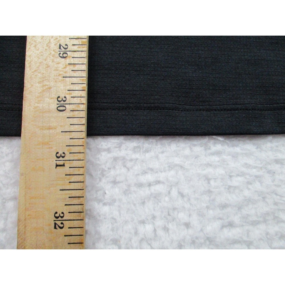 Lululemon Shirt Mens XL Short Sleeve Athletic Pocket Recycled Polyester LM3EIOS - Picture 6 of 8